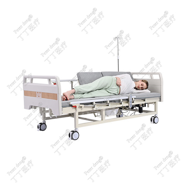 康養(yǎng)電動(dòng)病床圖片4